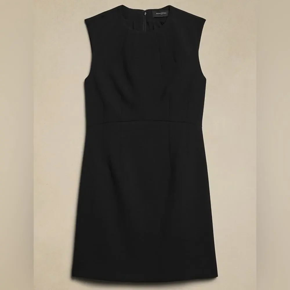 NWT Banana Republic Mini Dress